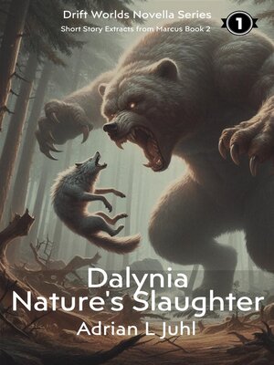 cover image of Dalynia
